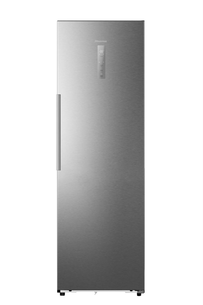 Image : HISENSE RL3K370SAIE Réfrigérateur Gris Anthracite