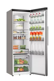Image : HISENSE RL3K370SAIE Réfrigérateur Gris Anthracite