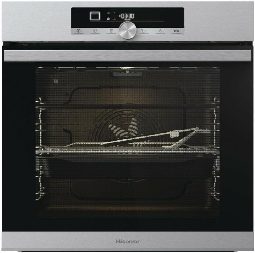 Image : HISENSE BI350XPZ PIZZA CHEF Four