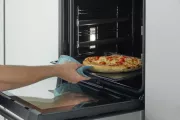 Image : HISENSE BI350XPZ PIZZA CHEF Four