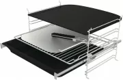 Image : HISENSE BI350XPZ PIZZA CHEF Four