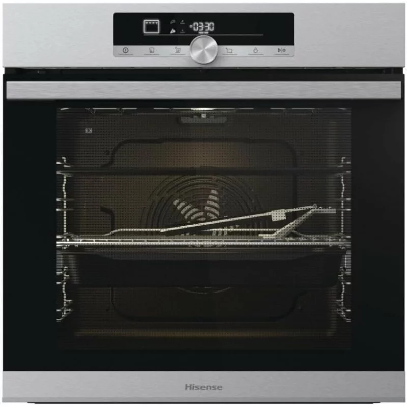 Image : HISENSE BI350XPZ PIZZA CHEF Four