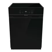 HISENSE HEITS6E70BPMPG Cuisinière induction
