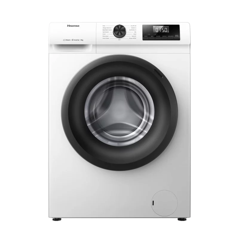 Image : HISENSE WF1Q8041BW Lave linge