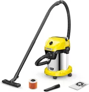 KARCHER WD 3-18 S - Aspirateur