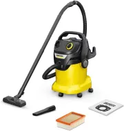 KARCHER KWD 5 V-25/5/22 - Aspirateur