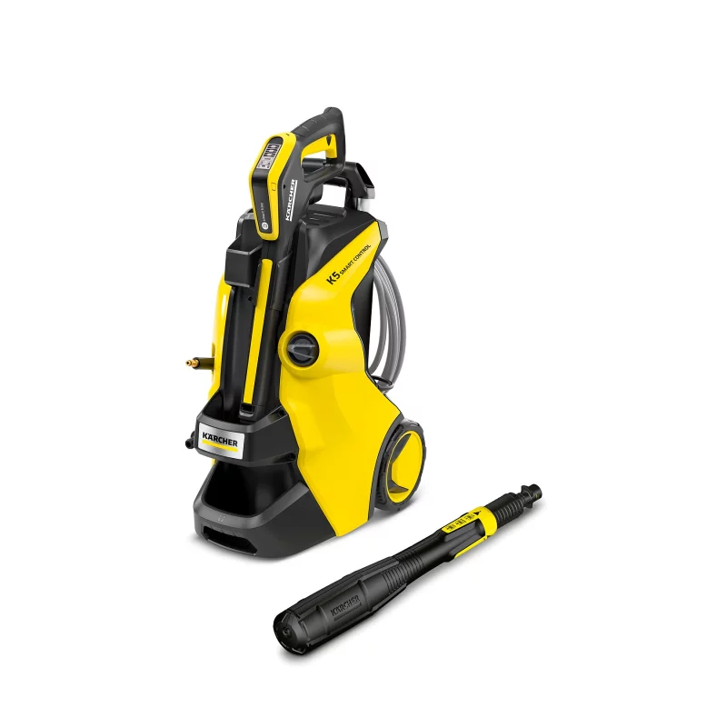 Image : KARCHER K5 Smart Control Flex Nettoyeur