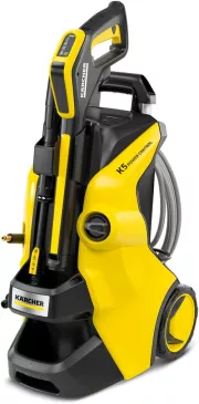 Image : KARCHER K5 Power Control Flex Nettoyeur haute pression