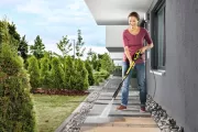 Image : KARCHER K5 Power Control Flex Nettoyeur haute pression