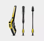 Image : KARCHER K5 Power Control Flex Nettoyeur haute pression