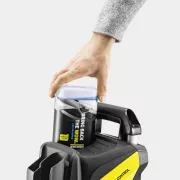 Image : KARCHER K5 Power Control Flex Nettoyeur haute pression