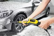 Image : KARCHER K5 Power Control Flex Nettoyeur haute pression