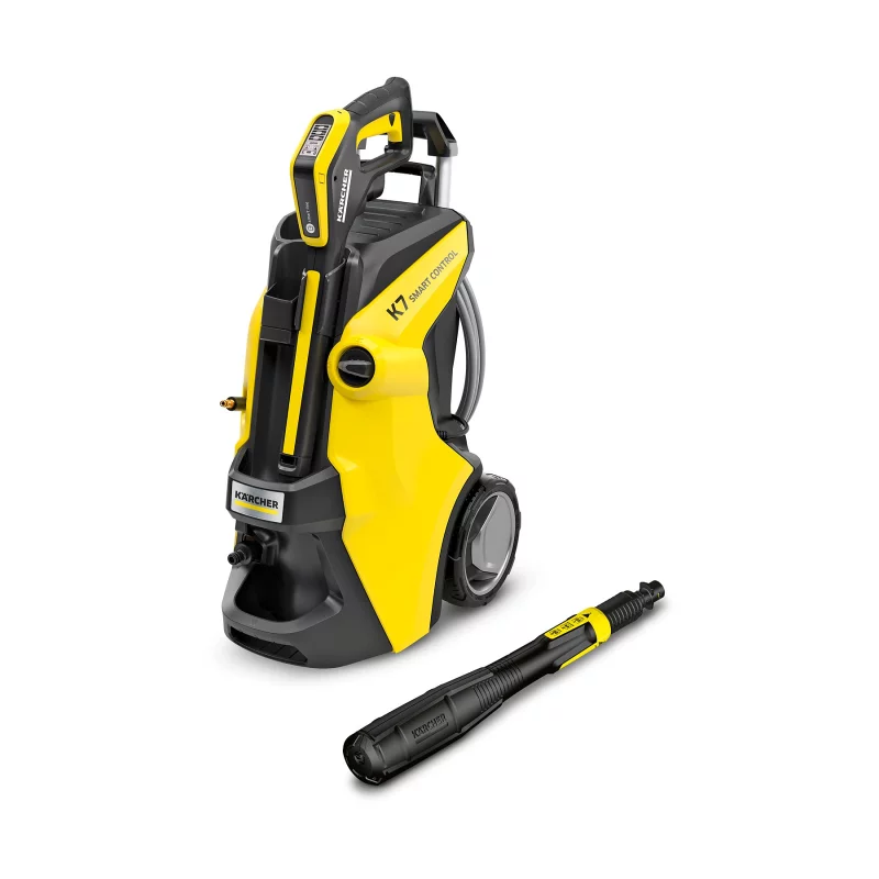 Image : KARCHER K7 Smart Control Flex Nettoyeur haute pression