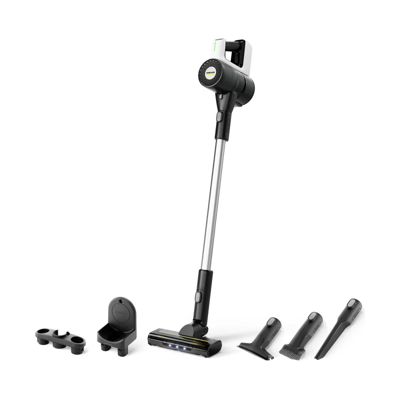 Image : KARCHER VCS 3 Nano Complete - Aspirateur sans fil