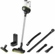 KARCHER VC6 Cordless ourFamily Car  Aspirateur