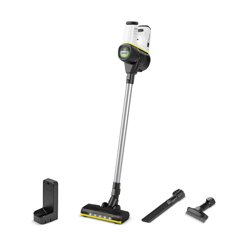 Image : KARCHER VC6 Cordless ourFamily Aspirateur