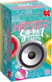 Dujardin Hitster Summer - Jeu d'ambiance