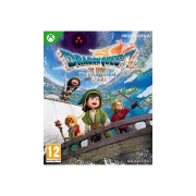 Dragon Quest VII Reimagined Xbox Series X