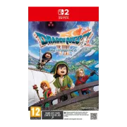 Dragon Quest VII Reimagined Nintendo Switch 2