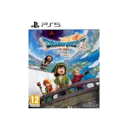 Dragon Quest VII Reimagined PS5