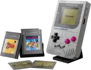 Image : LEGO Super Mario 72046 Game Boy