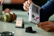 Image : LEGO Super Mario 72046 Game Boy