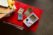 Image : LEGO Super Mario 72046 Game Boy