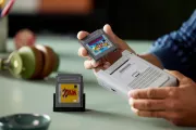 Image : LEGO Super Mario 72046 Game Boy