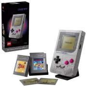 Image : LEGO Super Mario 72046 Game Boy