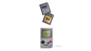 Image : LEGO Super Mario 72046 Game Boy