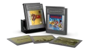 Image : LEGO Super Mario 72046 Game Boy