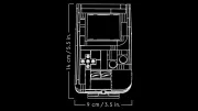 Image : LEGO Super Mario 72046 Game Boy