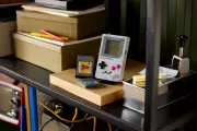 Image : LEGO Super Mario 72046 Game Boy
