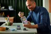 Image : LEGO Super Mario 72046 Game Boy