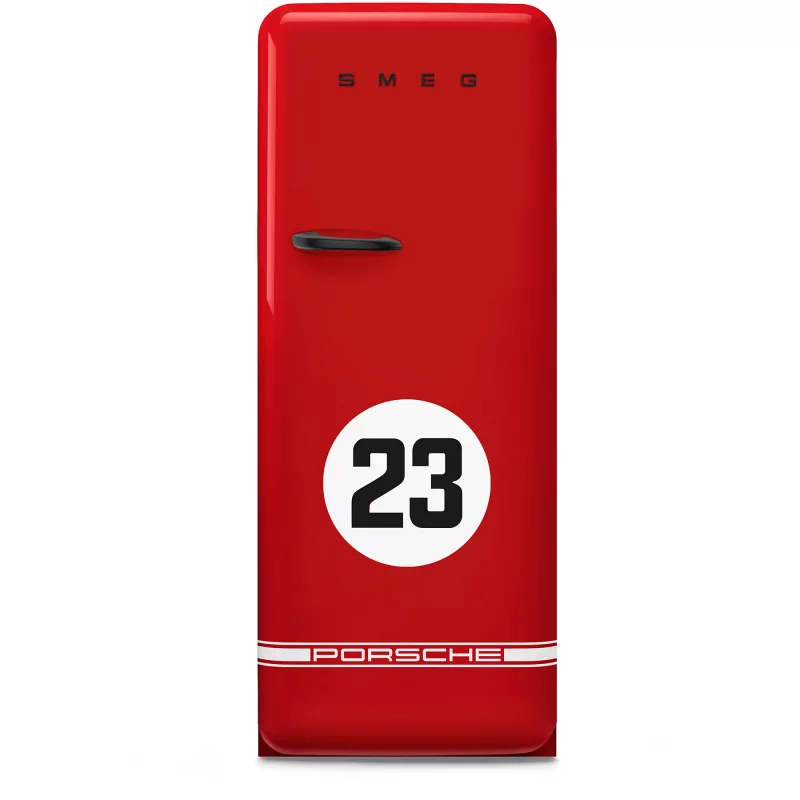 Image : SMEG FAB28RDP9176 Réfrigérateur 1 porte