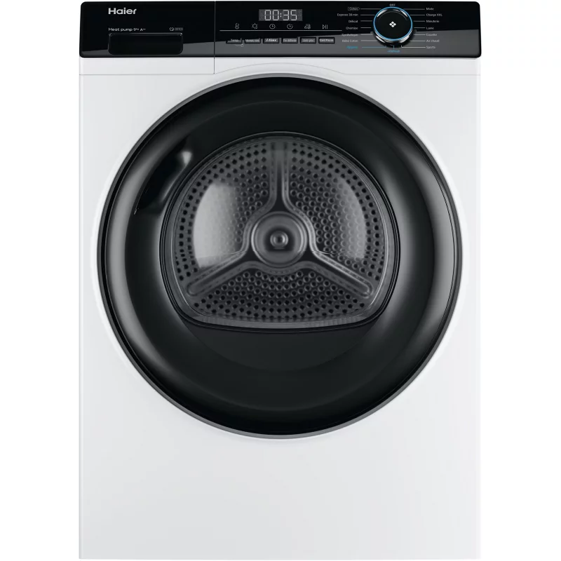 Image : HAIER HD90-A2939-FR - Sèche linge