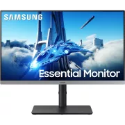 SAMSUNG S4 S43GC FHD 24' - Ecran PC