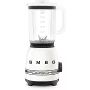 SMEG BLF03PCWEU Porsche Carrara White - Blender