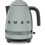 SMEG porsche green KLF03PSGEU - Bouilloire