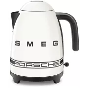 SMEG porsche white KLF03PCWEU - Bouilloires