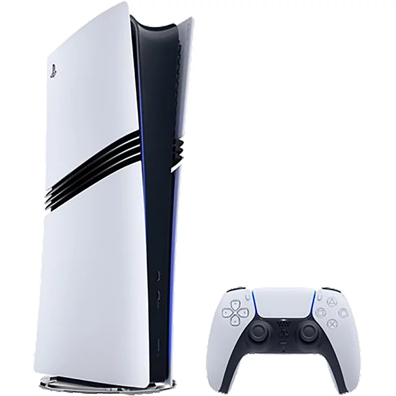 Image : Console SONY PS5 Pro 2To