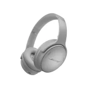 Image : BOSE QuietComfort Gris clair - Casque