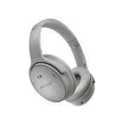 Image : BOSE QuietComfort Gris clair - Casque