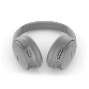 Image : BOSE QuietComfort Gris clair - Casque