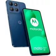 MOTOROLA G15 Bleu Marine 256Go - Smartphone