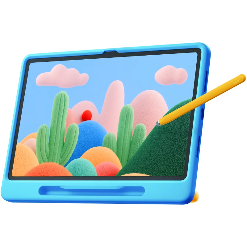 Image : XIAOMI Pack Redmi Pad 2 Play 128Go + Pen