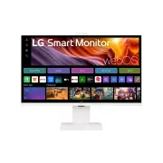 LG 32U850SA-W.AEU Smart Monitor IPS 32' - Ecran