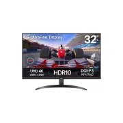 LG 32UR500K-B.AEU UltraFine VA 32' - Ecran PC 4K