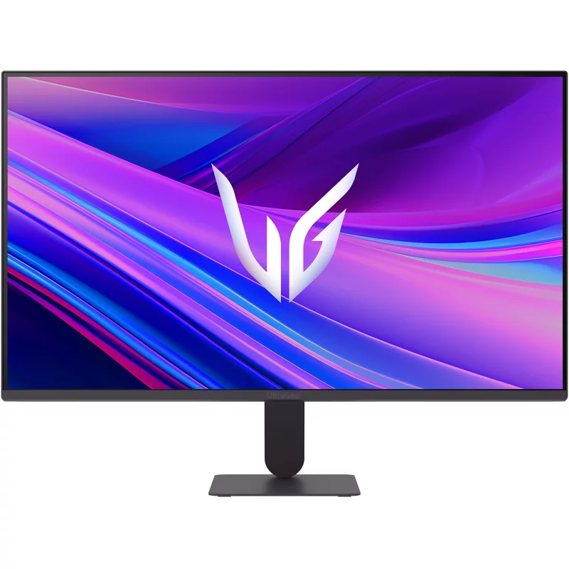 Image : LG 27G411A-B.AEU UltraGear 27'' - Ecran PC Gamer