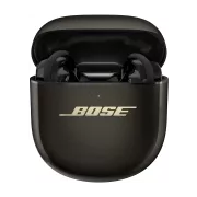 BOSE QuietComfort Ultra Noir et or 2e Gen Ecouteurs